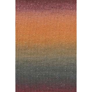 Lang Yarns BABY COTTON COLOR 0056 bad 3583