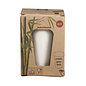 Bamboe to go beker 500ml 10cm 13,5cm