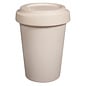 Bamboe to go beker 500ml 10cm 13,5cm