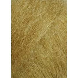 Lang Yarns MOHAIR LUXE 0339 oker bad 207962