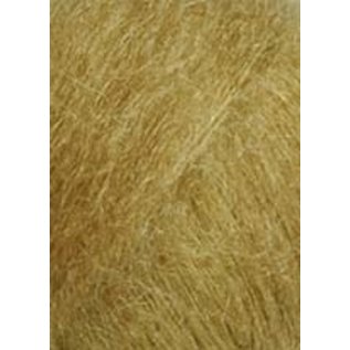 Lang Yarns MOHAIR LUXE 0339 oker bad 207962