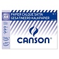 Canson Gesatineerd kalkpapier A4 90g/m² 12 vellen