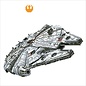 Camelot DOTZ® - 51.5cmx51.5cm - Millenium Falcon