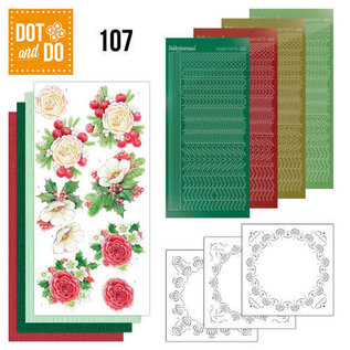 Dot and Do nr.107 Christmas Classics