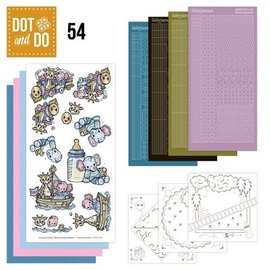 Dot and Do nr.54 baby