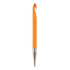 KP Trendz Tunische haaknaald 10mm
