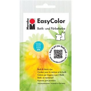 Marabu Easy Color,  25gr Turquoise