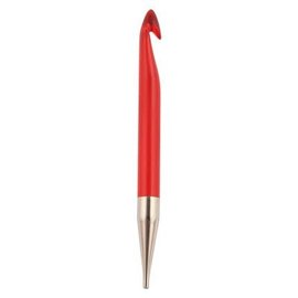 KnitPro Tunische haaknaald 12mm