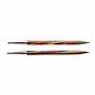 KnitPro Symf. verwisselbare breinldaalden 5mm