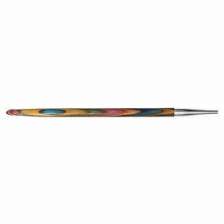 KnitPro Symfonie Tunische haaknaald 6.50mm