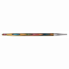 KnitPro Tunische haakpen 4mm
