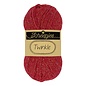 Scheepjes Twinkle 924 Rood bad 7019 50gr.