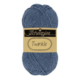 Scheepjes Scheepjes Twinkle 909 bad 8125 50gr.