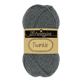 Scheepjes Scheepjes Twinkle 912 bad 7019 50gr.