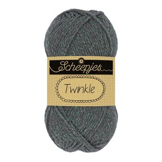 Scheepjes Scheepjes Twinkle 912 bad 7019 50gr.