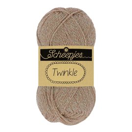 Scheepjes Twinkle 914 bad goud 7019
