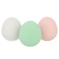 Wobble ball 65x80mm groen - PER STUK