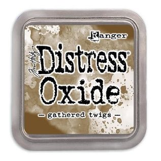 Tim Holtz Tim Holtz Distress Oxide Gathered Twigs