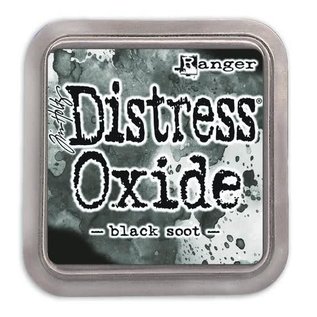 Tim Holtz Tim Holtz Distress Oxide Black Soot