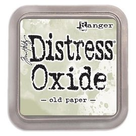 Tim Holtz Tim Holtz Distress Oxide Old Paper