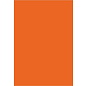 EVA Foam 22x30 cm oranje