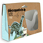Decopatch Decopatch Mini-kit Dino