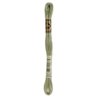 DMC mouliné spécial 3053