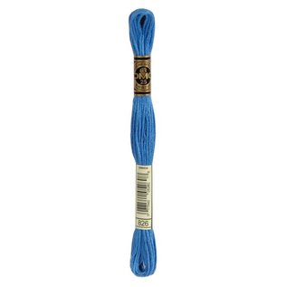 DMC mouliné spécial 826