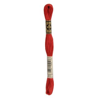 DMC mouliné spécial 817