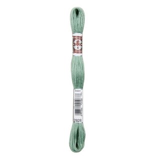 DMC Retors mat 2928