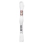 RETORS  MAT Soft Cotton BLANC