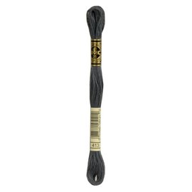 DMC mouliné spécial 413