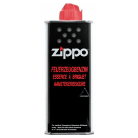 Zippo Zippo benzine