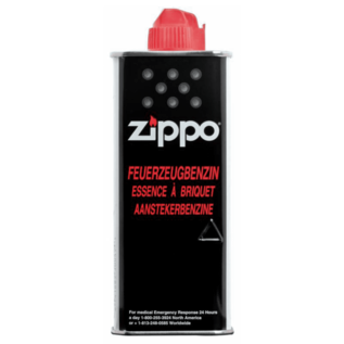 Zippo Zippo benzine 125ml