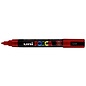 POSCA Posca Marker  PC-3M Rood 0,9-1,3mm