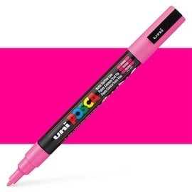 POSCA Uni Posca Marker, 0,9-1,3 mm pink