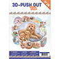 3D Push Out boek 26