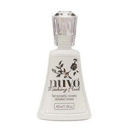 Nuvo masking fluid