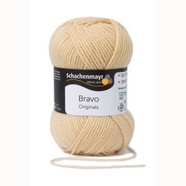 Schachenmayr SMC Bravo 08364 mais bad 634286 - 50g.