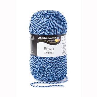 Schachenmayr SMC Bravo 08182 ocean mouline bad 620601