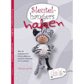 Sleutelhangers haken