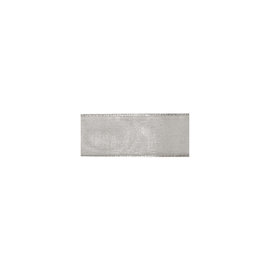 Rayher Organzalint 15mm 10m zilver