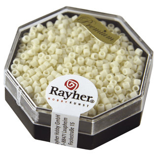 Rayher Delica-rocailles 2,2mm
