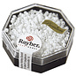 Rayher Delica-rocailles 2,2mm  sneeuwwit 6g. opaak