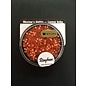 Rayher Delica-rocailles 2,2mm abrikoos 6g parelglans