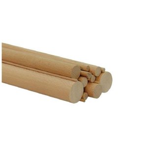 ronde ligger 3x1000mm