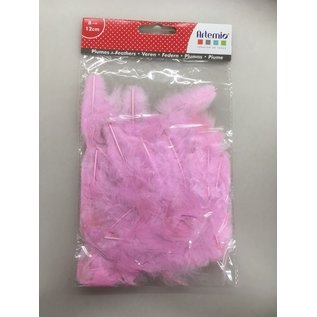 Artemio PLUIMEN 3 GR ROZE