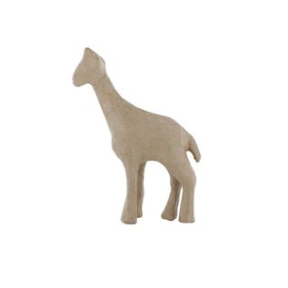 Ecochape  Giraf 13x4x16,5cm