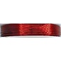 Crea Metal Alu draad 0.7 mm, 25 m, Rood