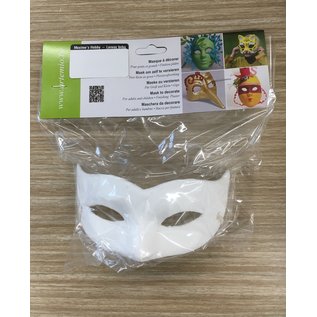 VENETIAN OGEN MASK